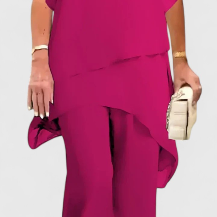 Harper Brooklyn | Two-Piece Set