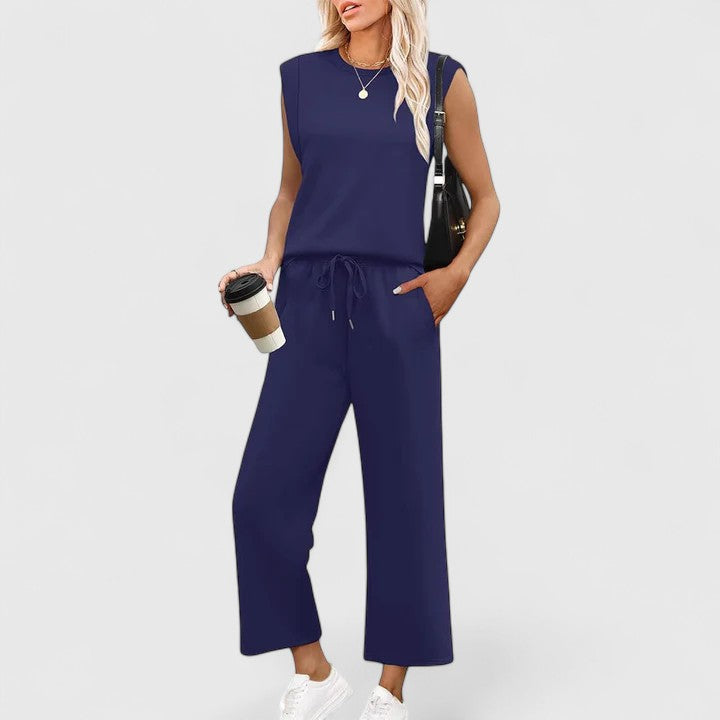Harper Brooklyn | Two-Piece Set