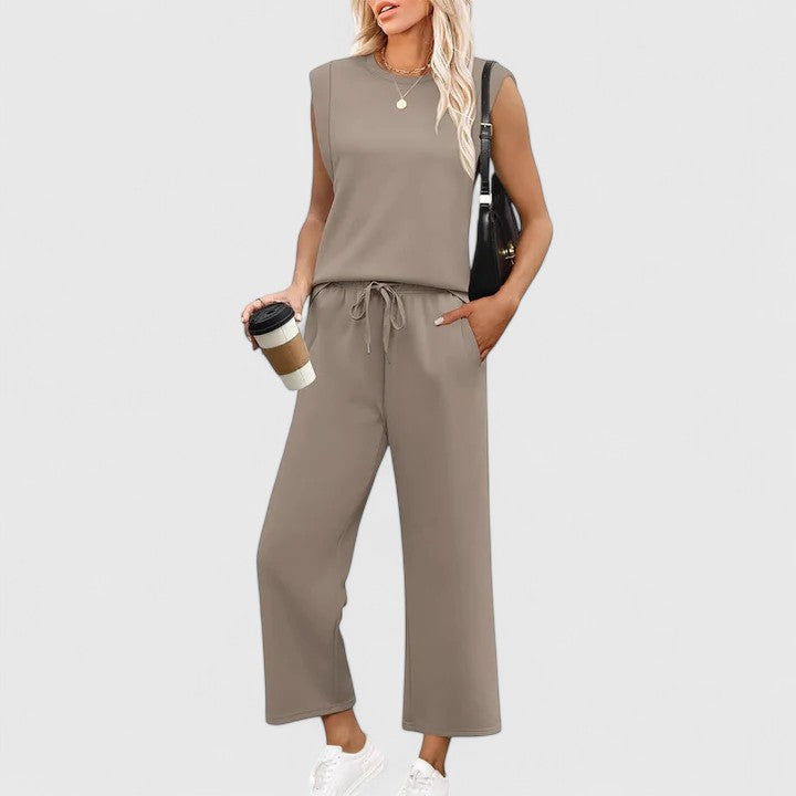 Harper Brooklyn | Two-Piece Set