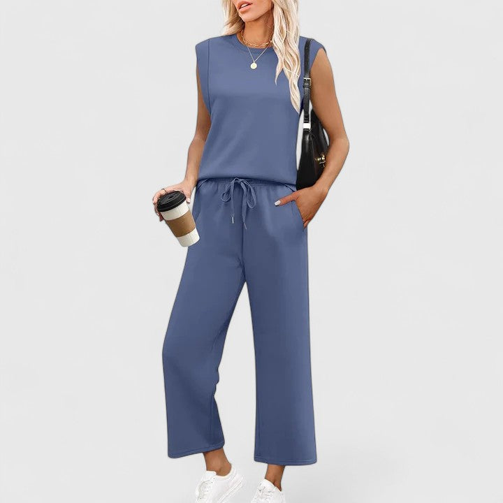 Harper Brooklyn | Two-Piece Set
