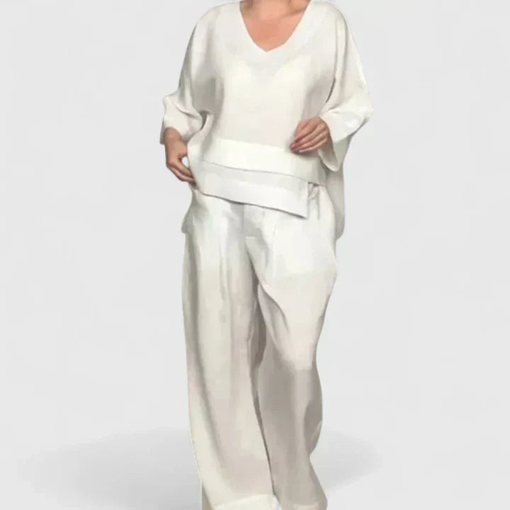 Harper Brooklyn| Two-Piece Set