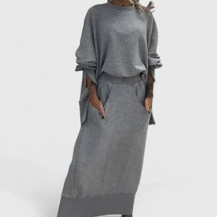 Harper Brooklyn | Two-Piece Set