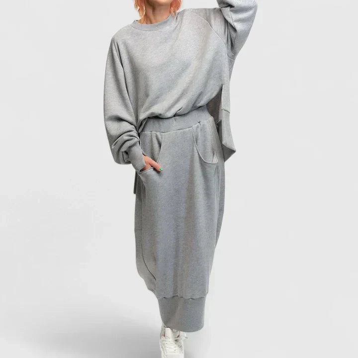 Harper Brooklyn | Two-Piece Set