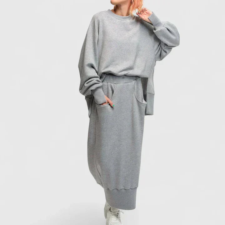 Harper Brooklyn | Two-Piece Set