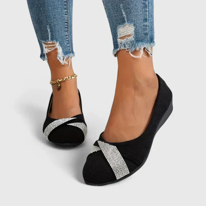 Harper Brooklyn | Orthopedic Shoes