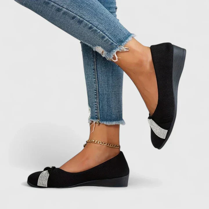 Harper Brooklyn | Orthopedic Shoes
