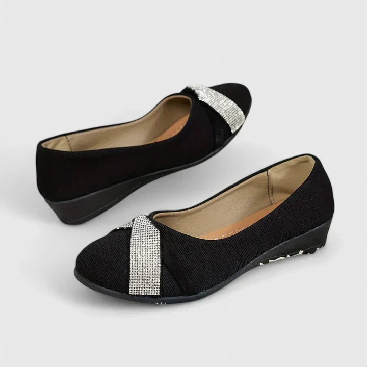 Harper Brooklyn | Orthopedic Shoes
