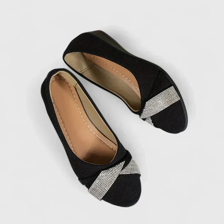 Harper Brooklyn | Orthopedic Shoes