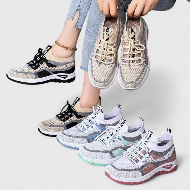 Harper Brooklyn | Orthopedic Shoes