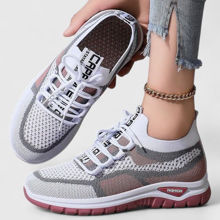 Harper Brooklyn | Orthopedic Shoes