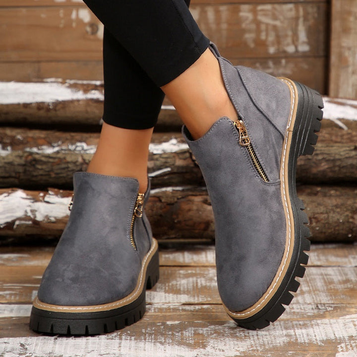 Harper Brooklyn| Boots