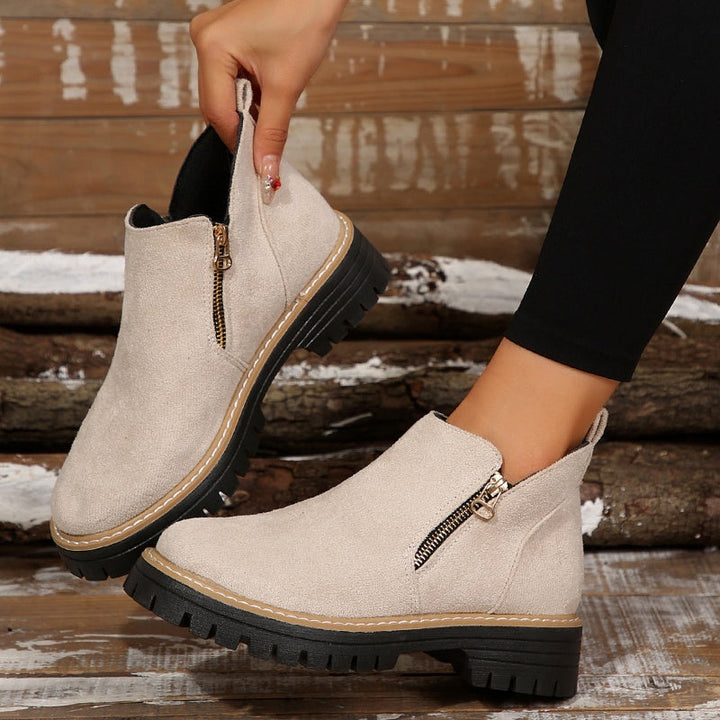 Harper Brooklyn| Boots