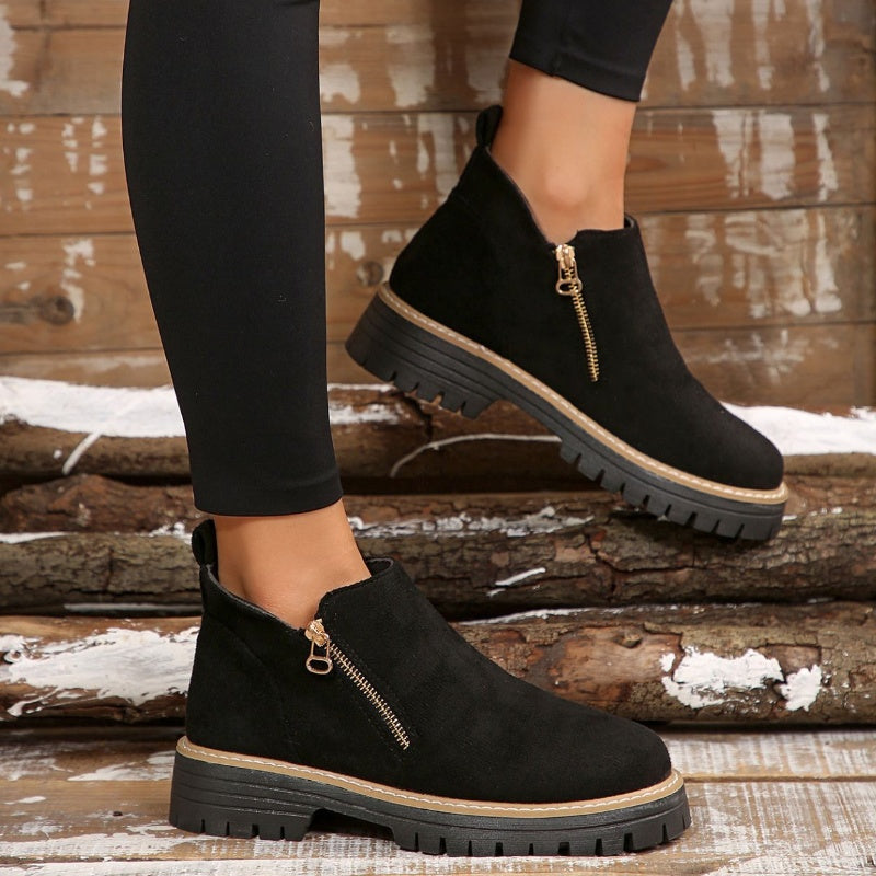 Harper Brooklyn| Boots