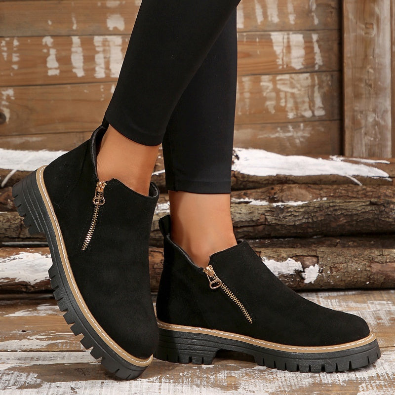 Harper Brooklyn| Boots