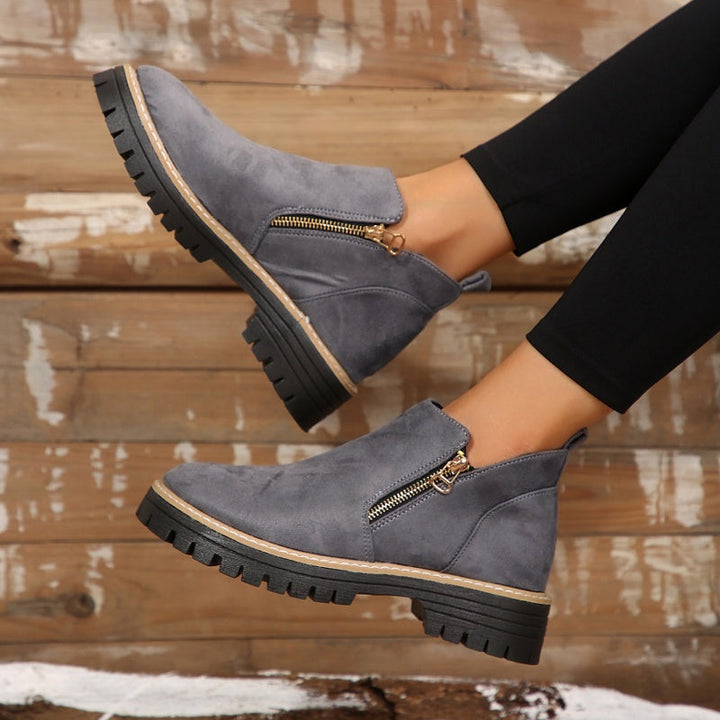 Harper Brooklyn| Boots