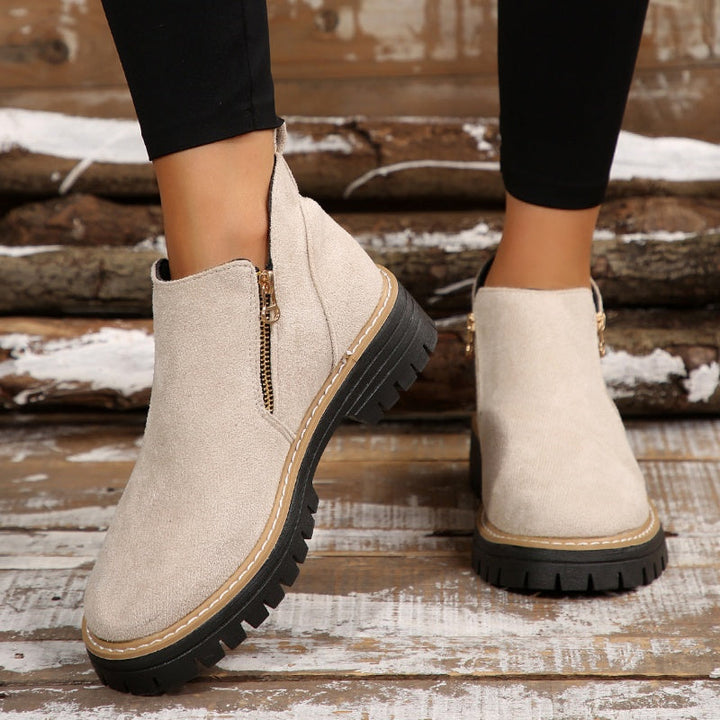 Harper Brooklyn| Boots