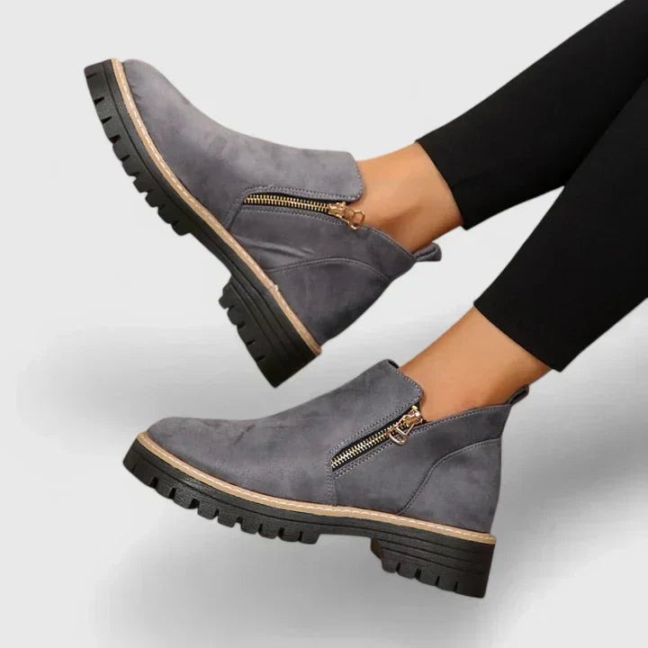 Harper Brooklyn | Orthopedic Boots