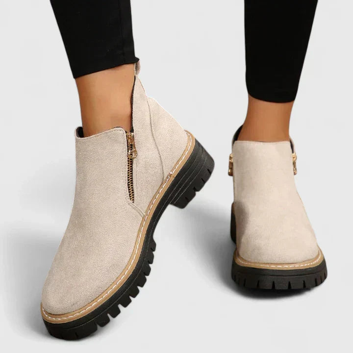 Harper Brooklyn | Orthopedic Boots