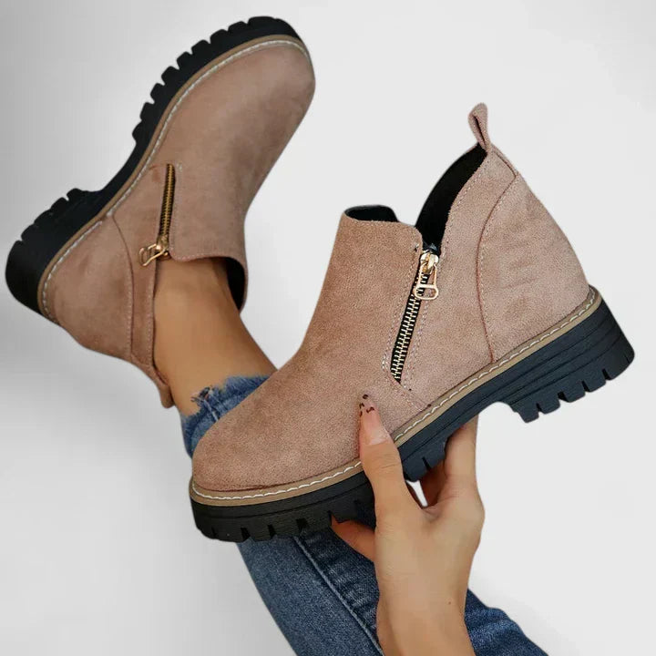 Harper Brooklyn | Orthopedic Boots