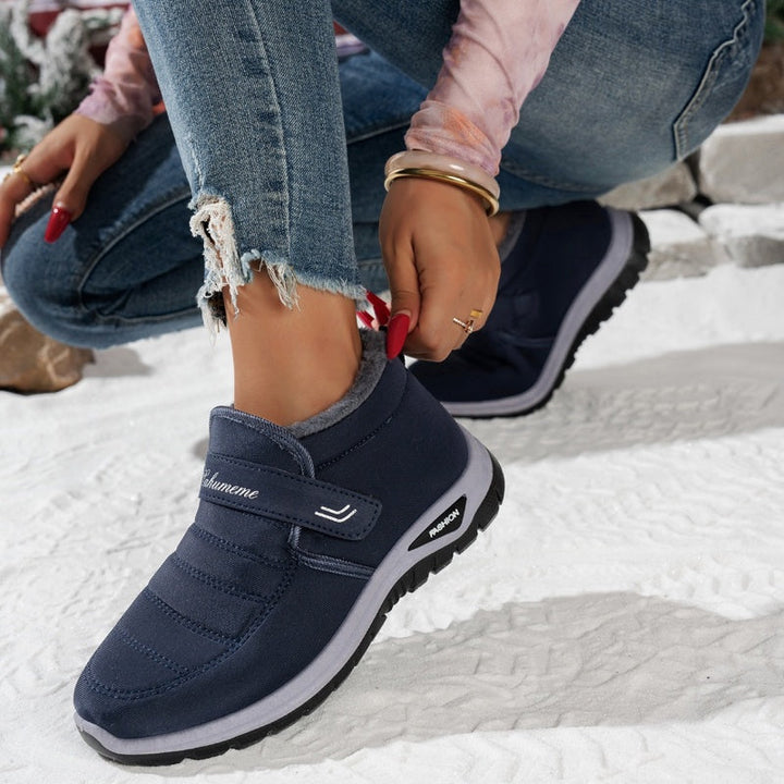 Harper Brooklyn | Orthopedic Shoes