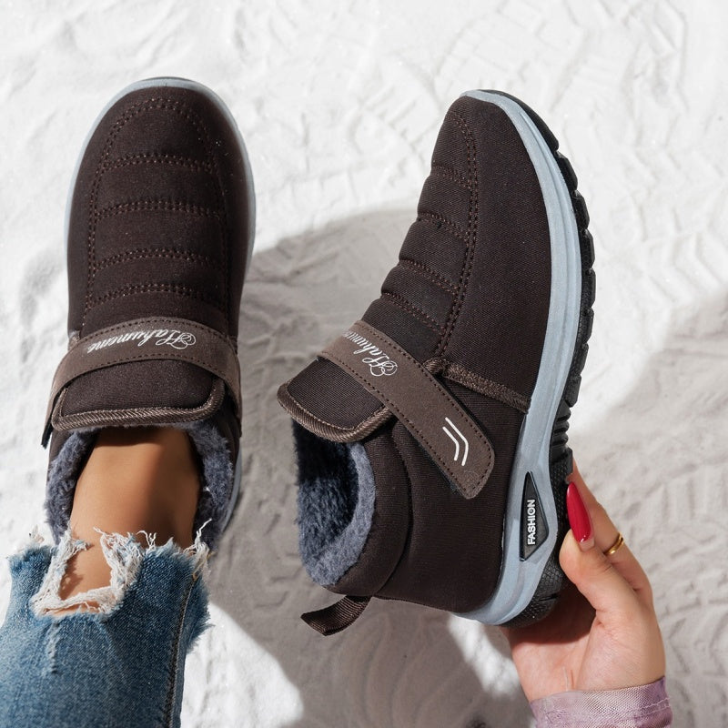 Harper Brooklyn | Orthopedic Shoes
