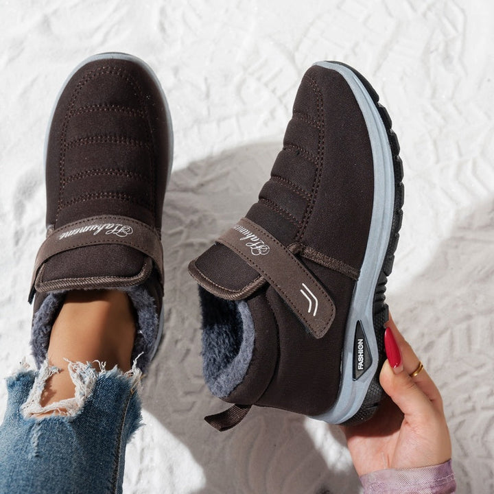 Harper Brooklyn | Orthopedic Shoes