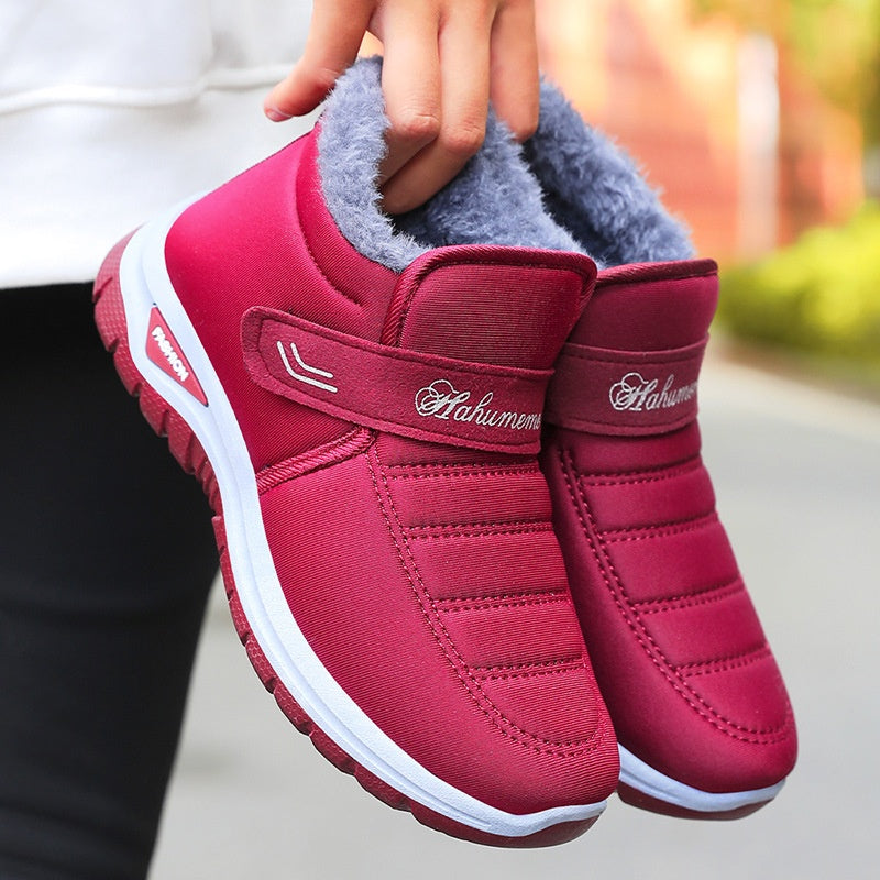 Harper Brooklyn | Orthopedic Shoes