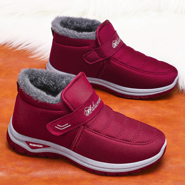 Harper Brooklyn | Orthopedic Shoes
