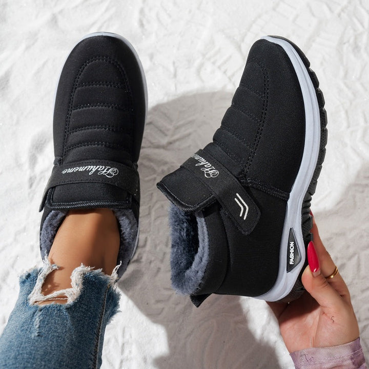 Harper Brooklyn | Orthopedic Shoes