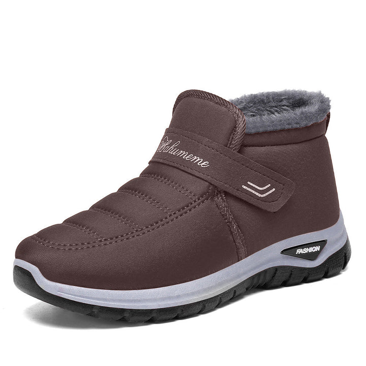 Harper Brooklyn | Orthopedic Shoes