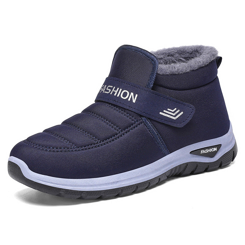 Harper Brooklyn | Orthopedic Shoes