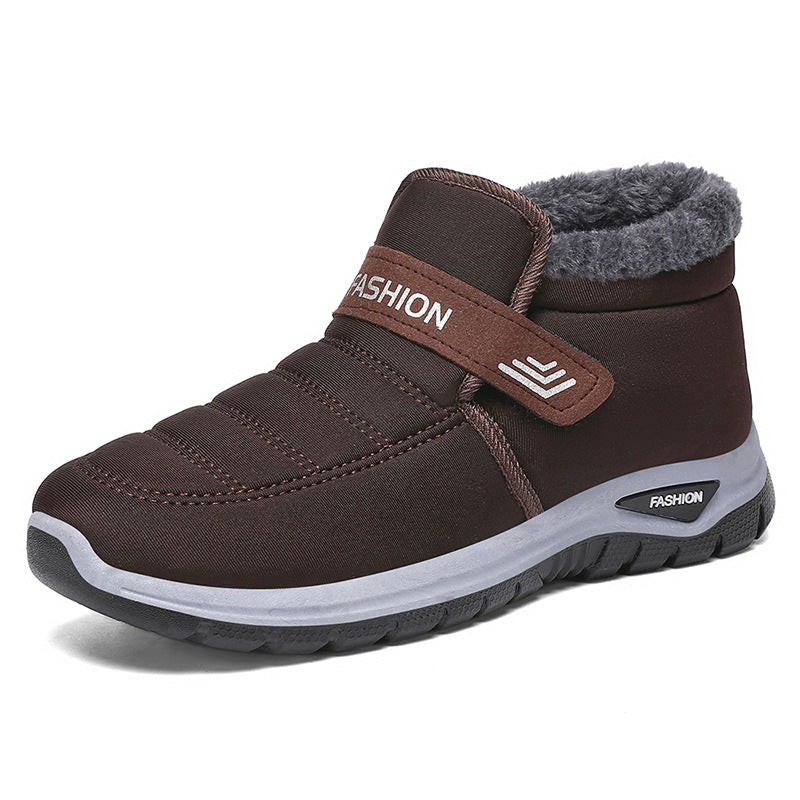 Harper Brooklyn | Orthopedic Shoes