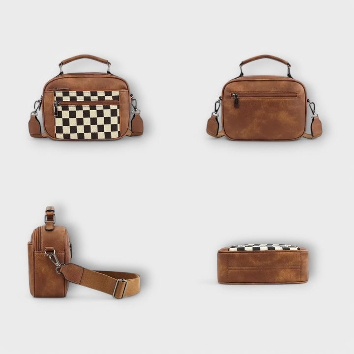 Harper Brooklyn| Chess-Inspired Apparel