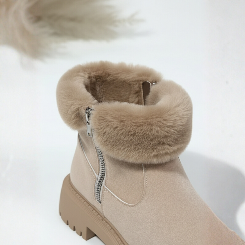Harper Brooklyn | Orthopedic Boots