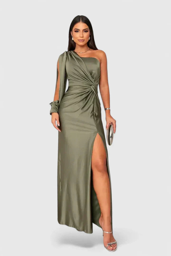 Harper Brooklyn | Maxi Dress