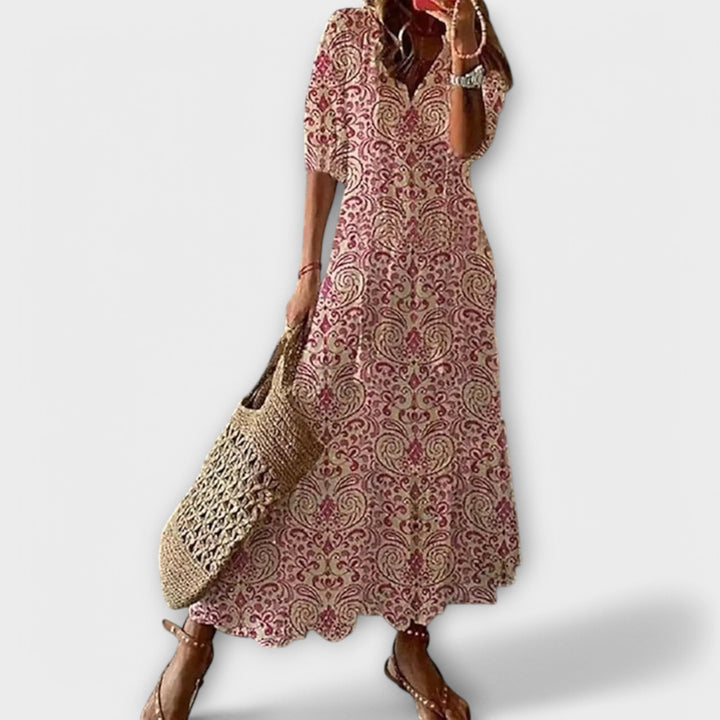 Harper Brooklyn | Maxi Dress