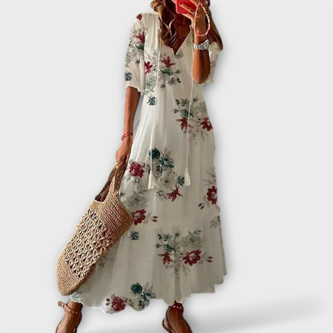 Harper Brooklyn | Maxi Dress