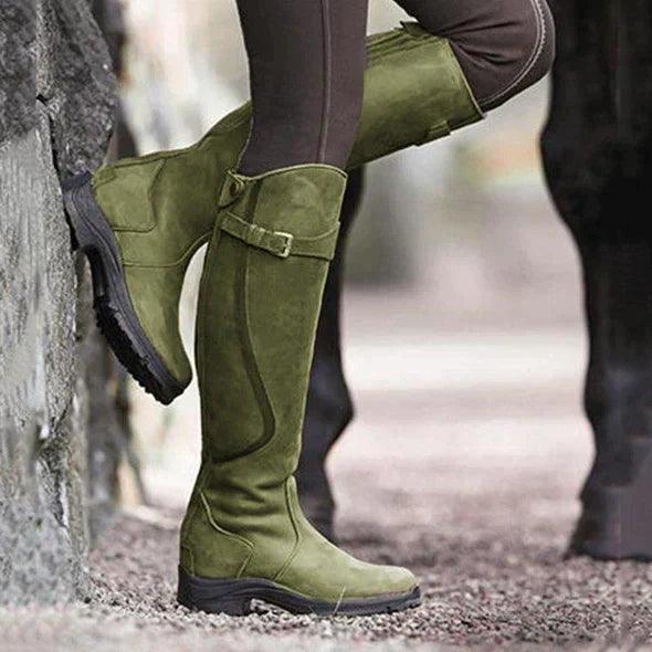 Harper Brooklyn| Boots