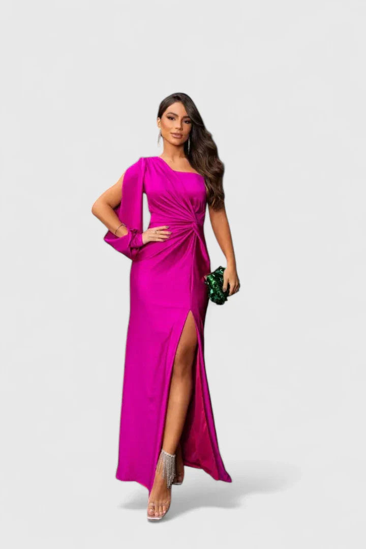 Harper Brooklyn | Maxi Dress