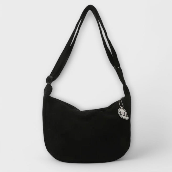Harper Brooklyn | Shoulder Bag Cordura