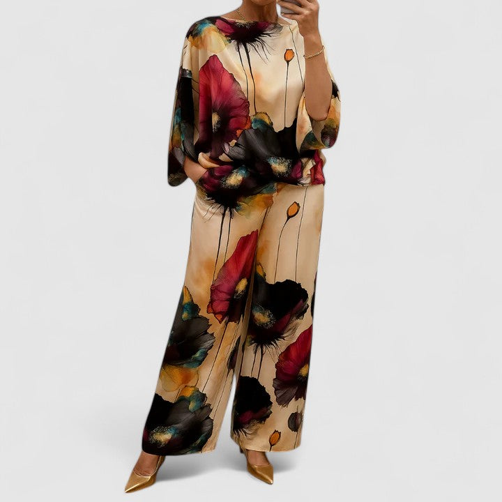 Harper Brooklyn | Two-Piece Set