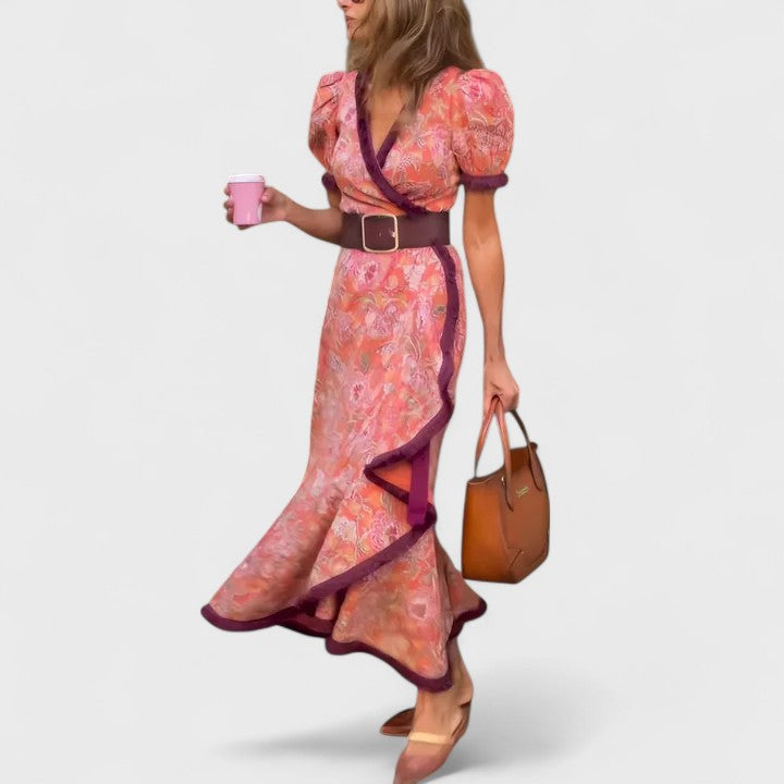 Harper Brooklyn | Maxi Dress