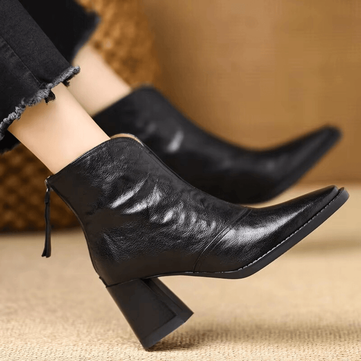 Harper Brooklyn | Orthopedic Boots