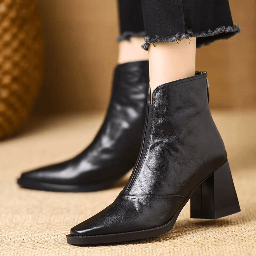 Harper Brooklyn | Orthopedic Boots