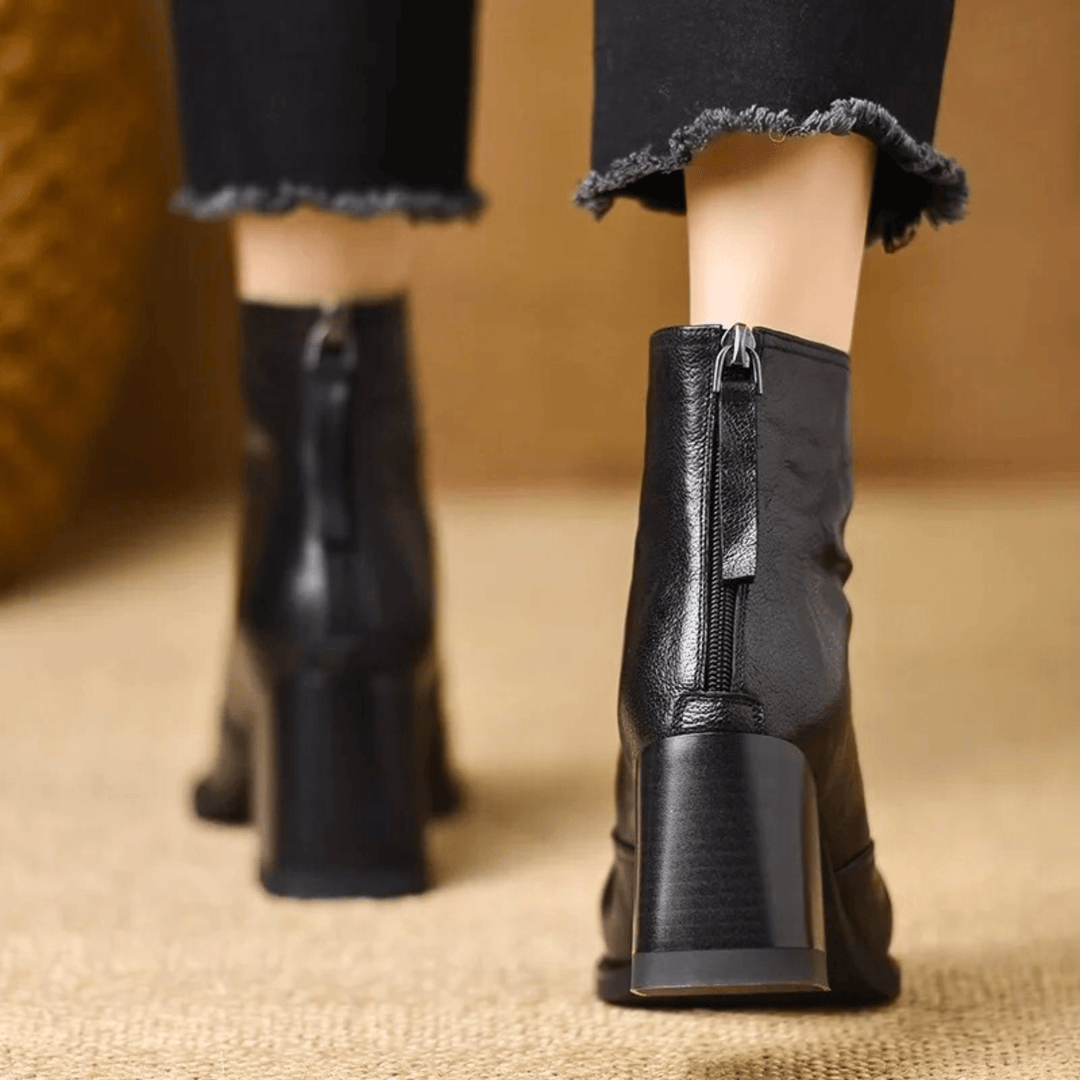 Harper Brooklyn | Orthopedic Boots