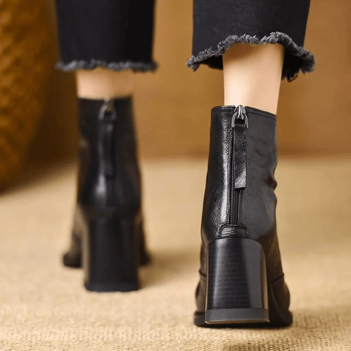Harper Brooklyn | Orthopedic Boots
