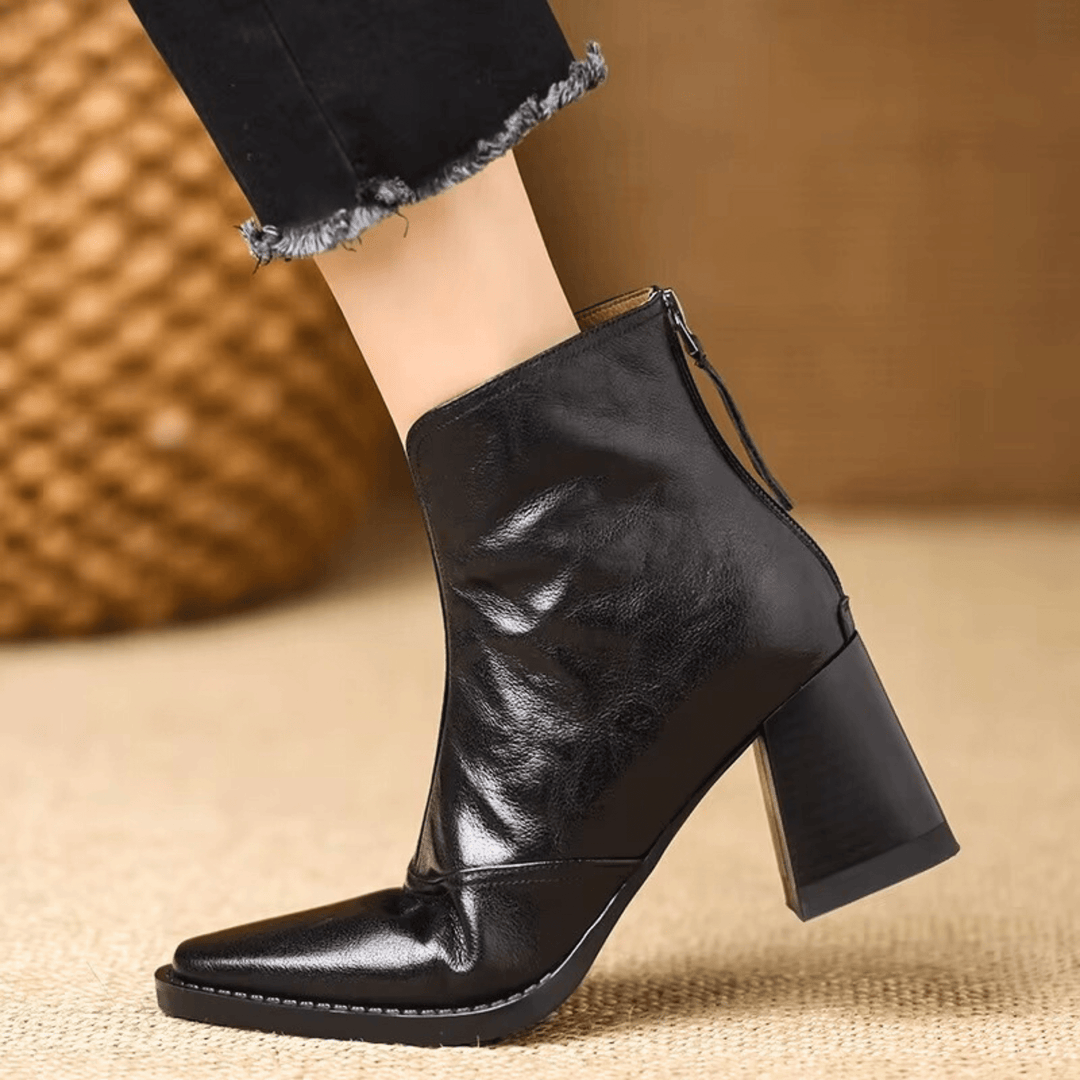 Harper Brooklyn | Orthopedic Boots