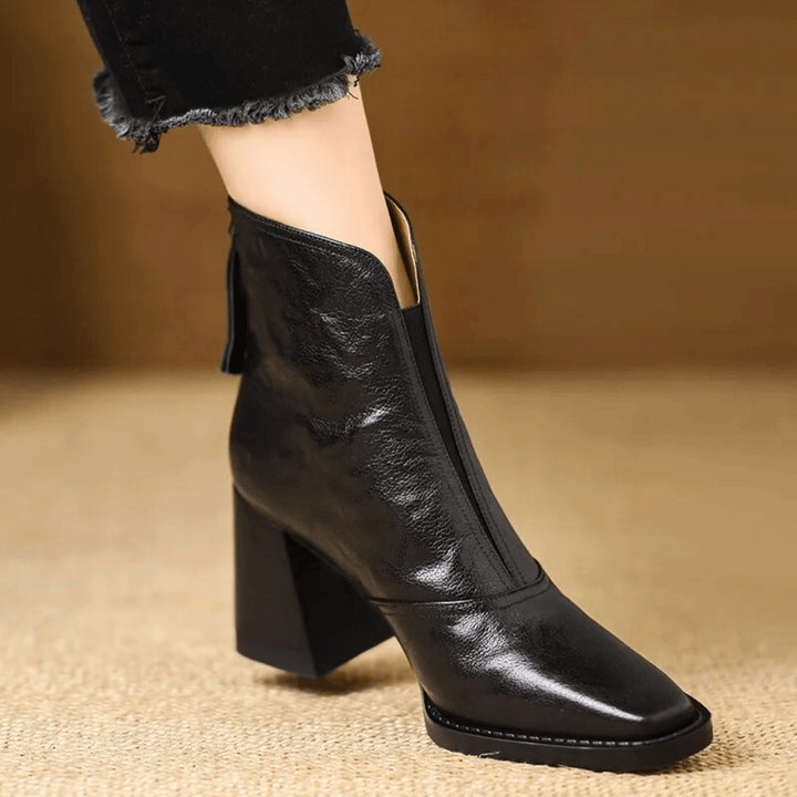 Harper Brooklyn | Orthopedic Boots