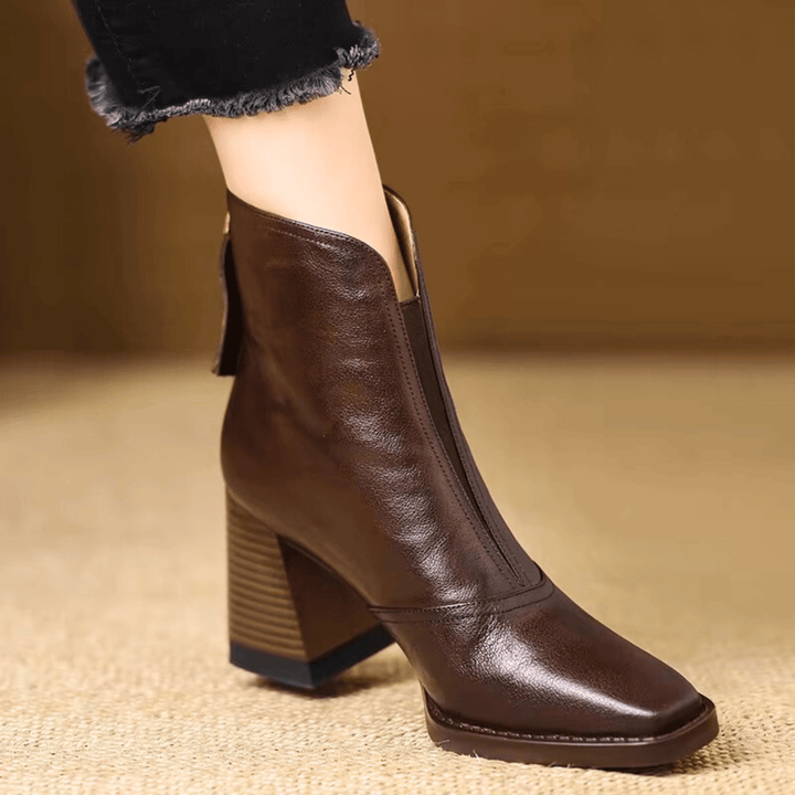 Harper Brooklyn | Orthopedic Boots