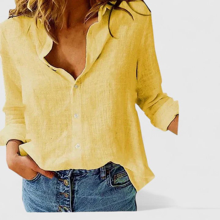 Harper Brooklyn | Blouse